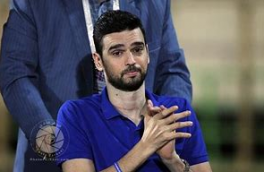 پادووانی: مدیران استقلال هوادار را فریب می‌دهند