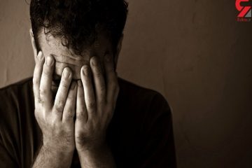 عکس های زننده فریبا در موبایل آریا لو رفت؟! / ناهید از خائن بودن شوهرش شوکه شد!