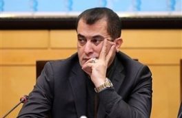 خلیل زاده: در هیئت مدیره می مانم