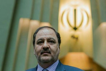 ۲۳ اردیبهشت آخرین جلسه علنی مجلس دهم
