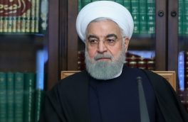 روحانی بر ضرورت پرداخت بهنگام حقوق و مستمری کارکنان و بازنشستگان تاکید کرد