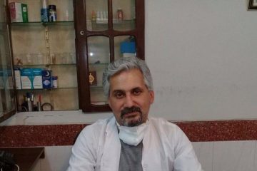 انجام بیش از ۳ هزار ویزیت صلواتی/۲۰ سال خدمت رایگان به بیماران در تاسوعا و عاشورا