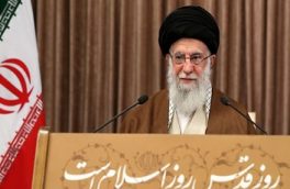 ویروس صهیونیسم ریشه‌کن می‌شود