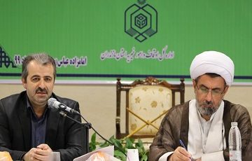 اخذ سندمالکیت ۱۳۰۰ رقبه در مازندران