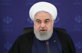 روحانی: اماکن مذهبی در مناطق سفید بازگشایی می‌شود