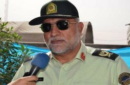 کشف اختلاس بانکی ۵۶ میلیاردی در مازندران