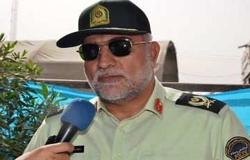 کشف اختلاس بانکی ۵۶ میلیاردی در مازندران