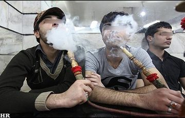 ماجرای عرضه مواد دخانی با اسانس های خاص