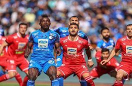 مشکل اصلی فوتبال «دلال ها» هستند