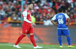 فاجعه مدیریتی در باشگاه پرسپولیس