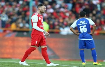 فاجعه مدیریتی در باشگاه پرسپولیس