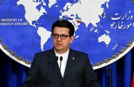 موسوی: حادثه اخیر برای تعدادی از شهروندان افغانستان در خاک این کشور رخ داده است