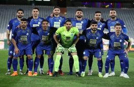 هشدار باشگاه استقلال درباره از سرگیری لیگ