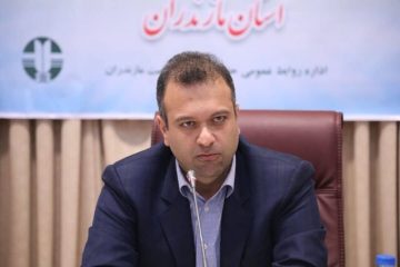 فعالیت شوراها و تلاش برای مهار کرونا ویروس در مازندران