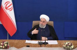 حضور همه کارمندان در محیط کار از ۱۰ خرداد/ بازگشایی صحن حرم‌ها بعد از عید فطر