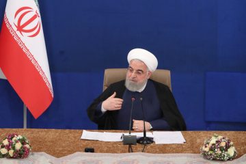 حضور همه کارمندان در محیط کار از ۱۰ خرداد/ بازگشایی صحن حرم‌ها بعد از عید فطر