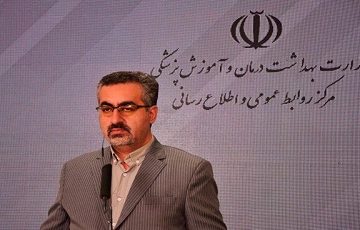 ٢٢٨٢ ابتلا و ۵۷ فوتی جدید کرونا در کشور