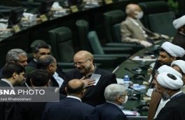 قالیباف رییس مجلس یازدهم شد