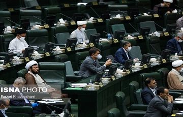 اعتبارنامه‌ نمایندگان چگونه بررسی و تصویب می‌شود؟