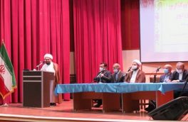 آنچه دراولین جلسه شورای اداری شهرستان نور گذشت