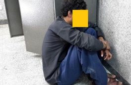 دستگیری عامل تیر اندازی در اسلام آبادغرب / سه عضو یک خانواده را به گلوله بسته بود