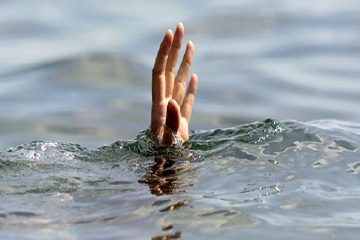 بلای هولناک بر سر جوان خرمدره ای / تلاش غواصان برای کشف جسد