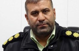 دستگیری ۳۱ سارق و کشف ۱۴ هزار نخ سیگار قاچاق در بروجرد