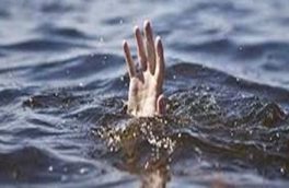غرق شدن دو نوجوان ۱۰ و ۱۶ ساله در رودخانه