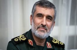 روایت سردار حاجی‌زاده از کمک به خودروسازان/ بنای تصدی‌گری نداریم، برای رفع وابستگی کمک می‌کنیم