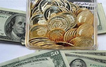 آخرین قیمت سکه، طلا و ارز در بازار روز چهارشنبه