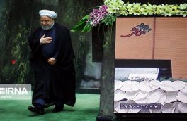 مجلس یازدهم، دولت دوازدهم و خشت اول تعامل