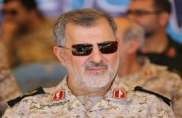 پاکسازی مناطق آلوده به حضور تروریست‌ها/ پایان رزمایش در شمالغرب