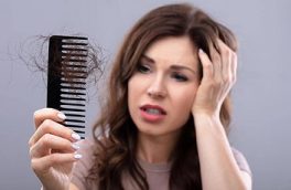 اگر ریزش مو دارید بخوانید!