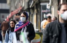 خیز دوباره کرونا در کشور/زنگ هشدار به صدا در آمد