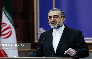 بخش دیگر پرونده طبری هنوز در دادسراست
