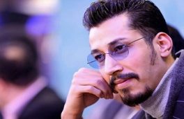 بهرام افشاری به «صحنه‌زنی» پیوست