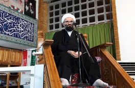 استکبار ستیزی مهمترین آرمان امام خمینی (ره )بود