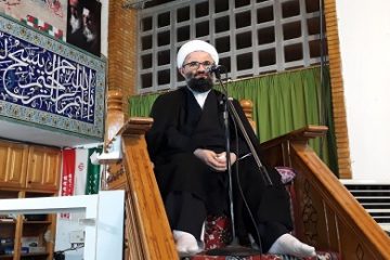 استکبار ستیزی مهمترین آرمان امام خمینی (ره )بود