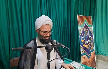 مجلس یازدهم باید مجلس مبارزه با فساد و تبعیض باشد
