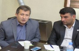 رویان در انتظار سند شش دانگ /  رشد و توسعه فرهنگی از اولویت های شهرداری است