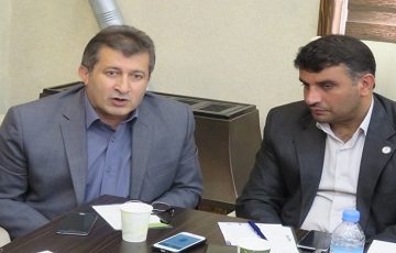 رویان در انتظار سند شش دانگ /  رشد و توسعه فرهنگی از اولویت های شهرداری است