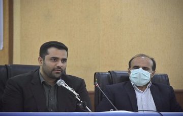 حضور جوانان مازندران در فضای مجازی هدفمند می شود