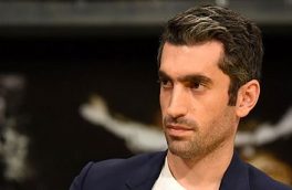 مجتبی جباری در آی سی یو آلمان بستری شد