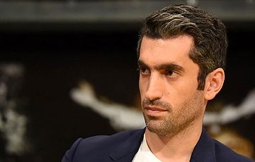 مجتبی جباری در آی سی یو آلمان بستری شد