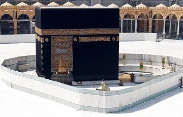 پول حاجی‌ها چه می‌شود؟