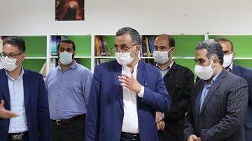 طرح تحول فعالیت کانون پرورش فکری کودکان و نوجوانان در برنامه هفتم پیگیری می‌شود