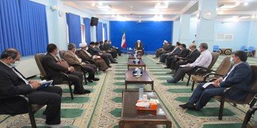 آغاز مرحله دوم رزمایش مؤمنانه و توزیع سه مرحله‌ای اقلام ضروری در مازندران