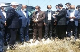 احداث صنایع پتروشیمی در بندرامیرآباد و حاشیه خزر با ظرفیت ۱۲۰ هزار تن پروپیلن