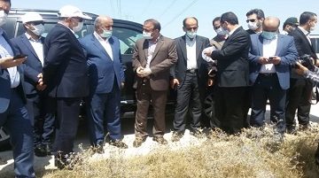 احداث صنایع پتروشیمی در بندرامیرآباد و حاشیه خزر با ظرفیت ۱۲۰ هزار تن پروپیلن