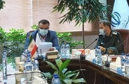 بهره‌ برداری اصولی از سواحل از برنامه‌های مهم توسعه استان است